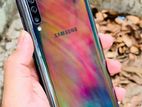 Samsung Galaxy A50 (Used)