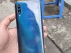 Samsung Galaxy A50 (Used)