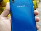 Samsung Galaxy A50 . (Used)