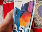 Samsung Galaxy A50 (Used)