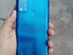 Infinix Hot 11 Play . (Used)