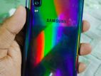 Samsung Galaxy A50 (Used)