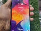 Samsung Galaxy A50 . (Used)