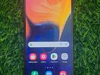 Samsung Galaxy A50 . (Used)