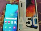 Samsung Galaxy A50 (Used)