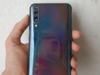 Samsung Galaxy A50 . (Used)