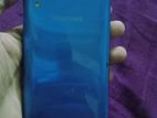 Samsung Galaxy A50 . (Used)