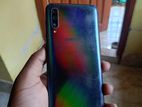 Samsung Galaxy A50 phone (Used)