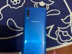 Samsung Galaxy A50 . (Used)