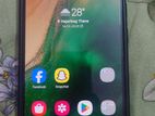 Samsung Galaxy A50 . (Used)