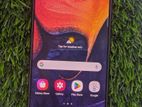 Samsung Galaxy A50 . (Used)