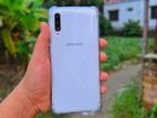 Samsung Galaxy A50 . (Used)