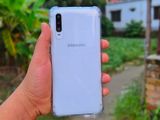 Samsung Galaxy A50 . (Used)