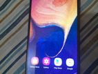 Samsung Galaxy A50 . (Used)