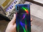 Samsung Galaxy A50 . (Used)