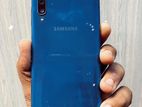 Samsung Galaxy A50 . (Used)