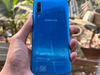 Samsung Galaxy A50 (Used)