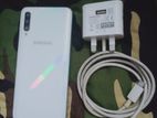 Samsung Galaxy A50 (Used)