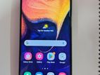 Samsung Galaxy A50 (Used)