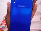 Samsung Galaxy A50 (Used)