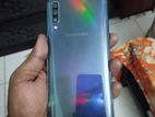 Samsung Galaxy A50 (Used)