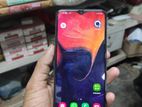 Samsung Galaxy A50 (Used)