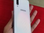Samsung Galaxy A50 ` (Used)