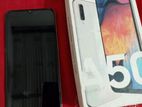 Samsung Galaxy A50 ` (Used)