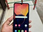Samsung Galaxy A50 . (Used)