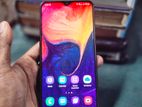 Samsung Galaxy A50 (Used)
