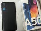 Samsung Galaxy A50 (Used)
