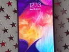 Samsung Galaxy A50 . (Used)