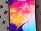 Samsung Galaxy A50 . (Used)