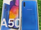 Samsung Galaxy A50 (Used)