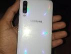 Samsung Galaxy A50 (Used)