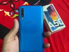 Samsung Galaxy A50 (Used)