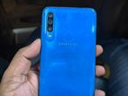 Samsung Galaxy A50 . (Used)