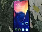 Samsung Galaxy A50 . (Used)