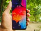 Samsung Galaxy A50 . (Used)