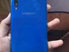Samsung Galaxy A50 . (Used)