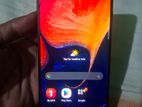 Samsung Galaxy A50 , (Used)
