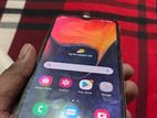 Samsung Galaxy A50 (Used)