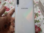 Samsung Galaxy A50 . (Used)