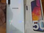 Samsung Galaxy A50 . (Used)