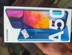 Samsung Galaxy A50 (Used)