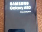 Samsung Galaxy A50 . (Used)