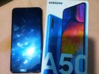 Samsung Galaxy A50 (Used)