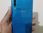 Samsung Galaxy A50 (Used)