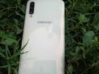 Samsung Galaxy A50 . (Used)