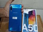 Samsung Galaxy A50 (Used)